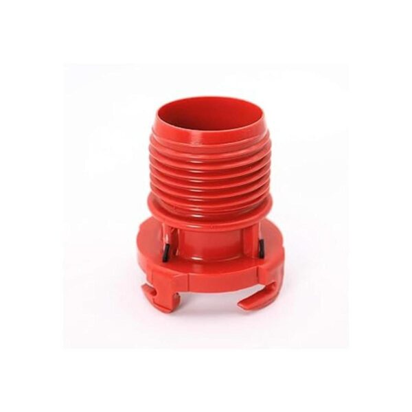 Valterra F023101 Red Bulk EZ Adaptador de válvula de_3