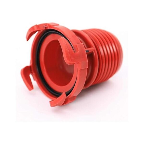 Valterra F023101 Red Bulk EZ Adaptador de válvula de_4