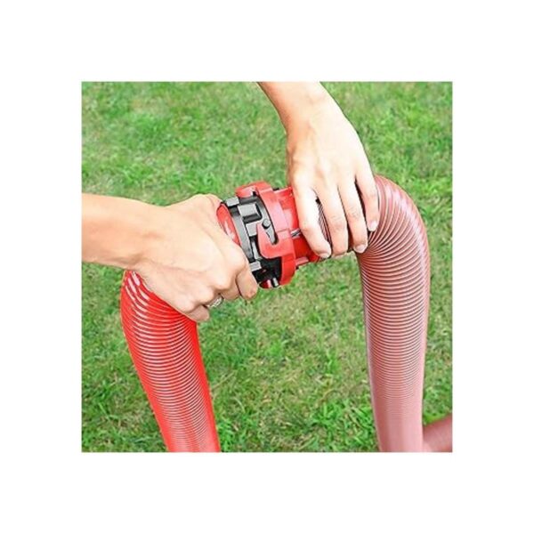 Valterra F023101 Red Bulk EZ Adaptador de válvula de_6
