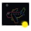 IllumiPeg Things That Go Plantillas de recambio para