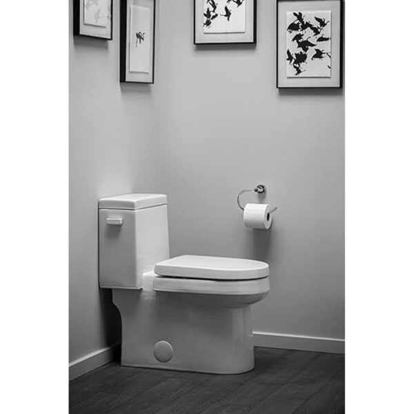 Danze D446232BN Parma Soporte para papel higiénico_2