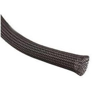 Techflex Flexo Clean Cut Funda de cable trenzada de 1_1