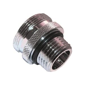 LASCO 082475 Adaptador de bola de brazo de ducha de tubo_1