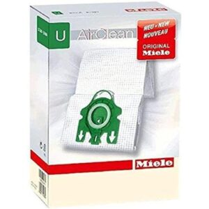 Miele 10123230 Bolsa para aspiradora AirClean Eficiencia_1