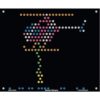 IllumiPeg Things That Go Plantillas de recambio para