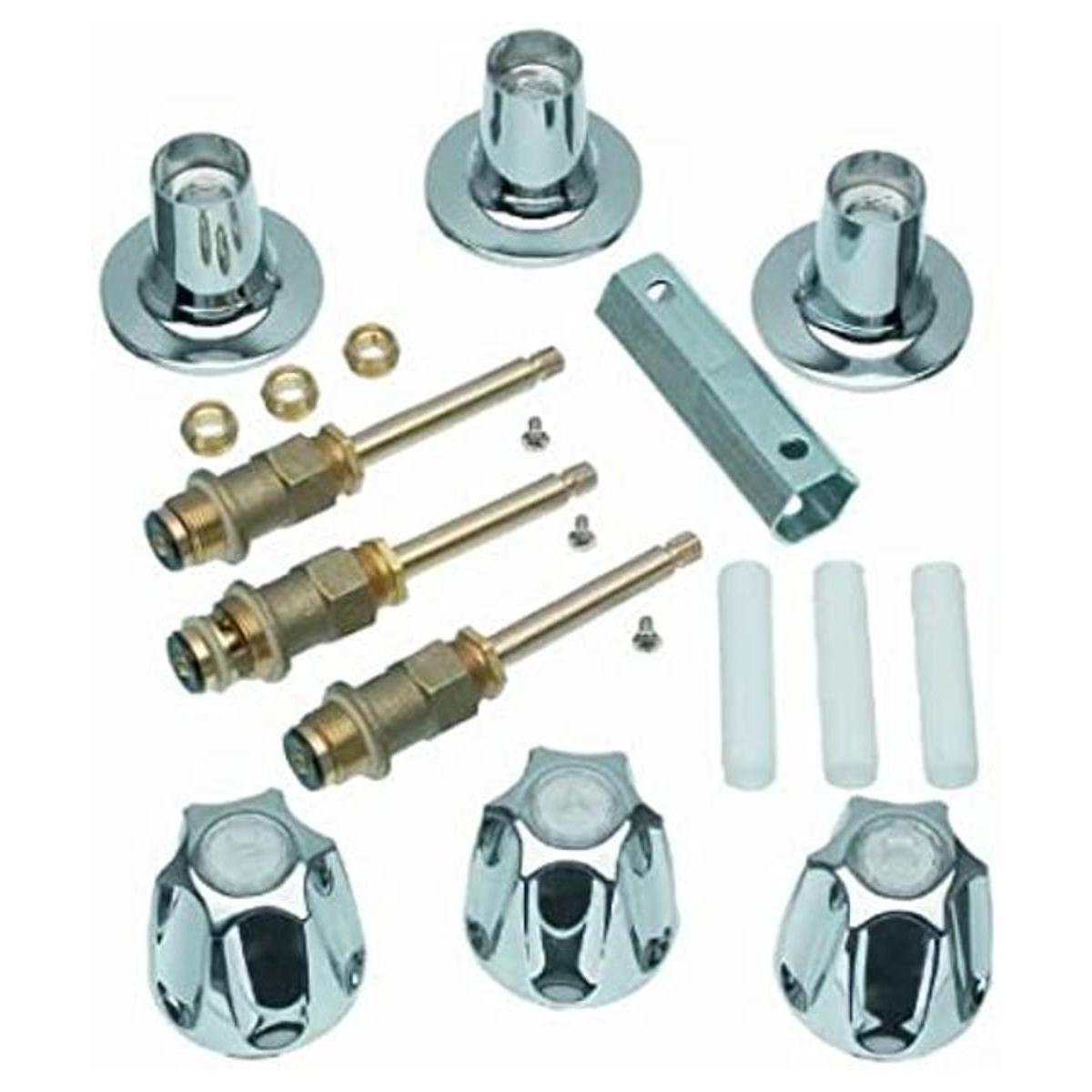 Danco 9DD0039619 kit de ajuste para Price Pfister