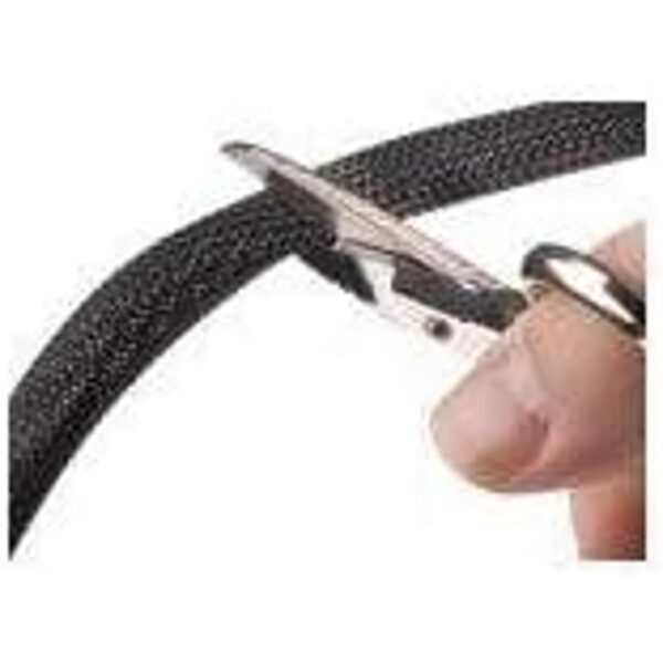 Techflex Flexo Clean Cut Funda de cable trenzada de 1_3