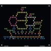 IllumiPeg Things That Go Plantillas de recambio para