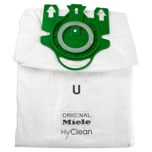 Miele 10123230 Bolsa para aspiradora AirClean Eficiencia_2