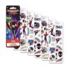 Marvel Spiderman Puzzle para niños Paquete de actividades_2