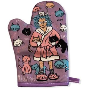 Crazy Cat Lady Funny Pet Kitten Kitty Animal Lover_1