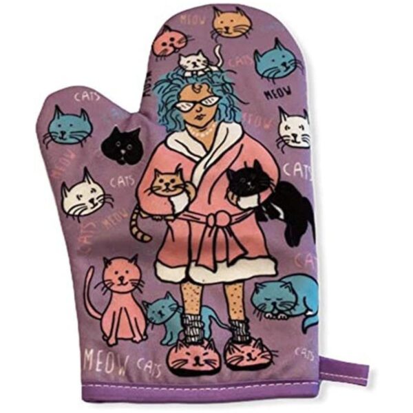 Crazy Cat Lady Funny Pet Kitten Kitty Animal Lover_1