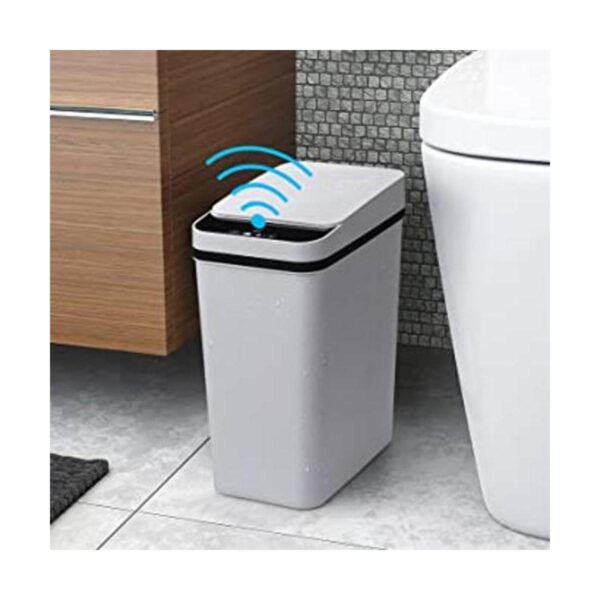 Anborry Bote de basura inteligente sin contacto para_1