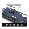 Funda para Samsung Galaxy A32 5G A32 5G con protector de_5