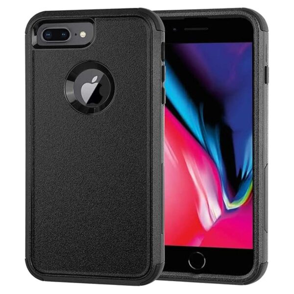 Joylifeboard Funda para iPhone 8 Plus compatible con_1