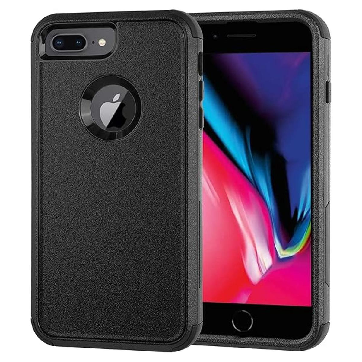 Joylifeboard Funda para iPhone 8 Plus compatible con