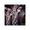 300 luces LED solares para exteriores 99 pies tira de_1