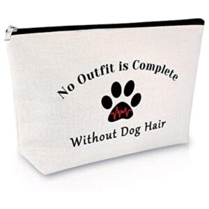 Regalo para amantes de los perros para mujeres bolsa de_1