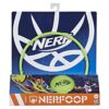 Nerfoop El clásico juego de mini baloncesto de espuma y_3
