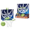 Nerfoop El clásico juego de mini baloncesto de espuma y_2