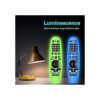 2 paquetes de fundas de silicona para LG ANMR19BA LG_5