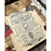Conquest Journals Harry Potter Time Turner Diario liso_4