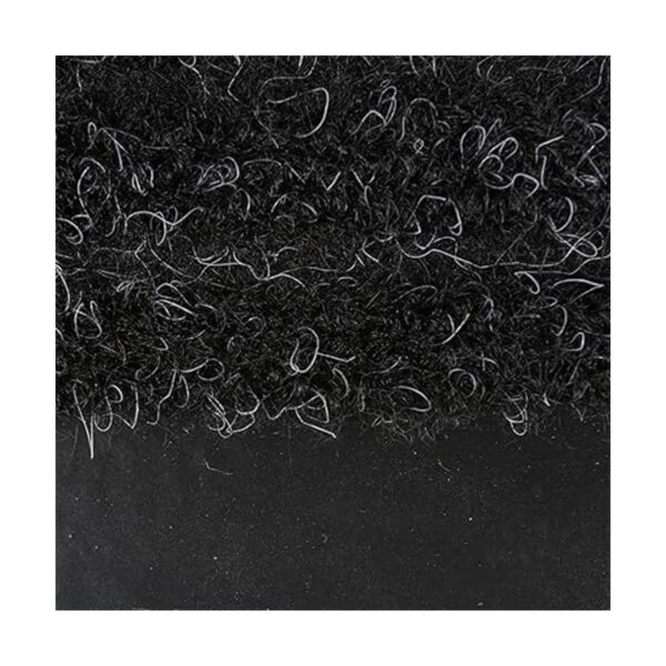 J M Home Fashions Alfombra de pasillo acanalada_2