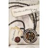 Conquest Journals Harry Potter Time Turner Diario liso_1
