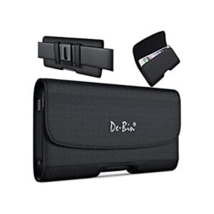 DeBin Funda para teléfono celular diseñada para iPhone 11_1