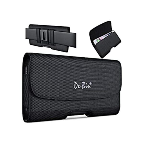 DeBin Funda para teléfono celular diseñada para iPhone 11_1