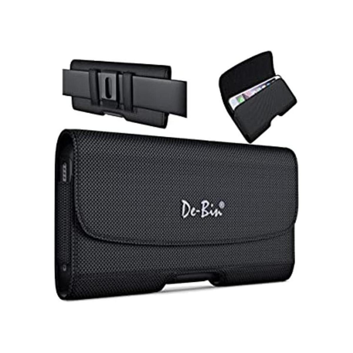 DeBin Funda para teléfono celular diseñada para iPhone 11