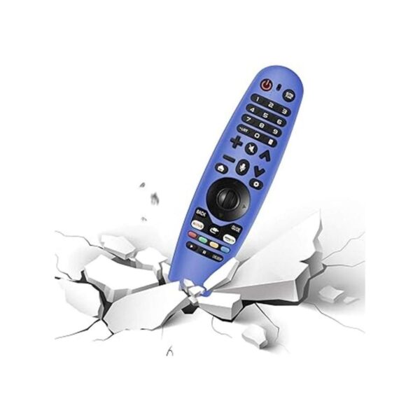 2 paquetes de fundas de silicona para LG ANMR19BA LG_2