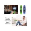 2 paquetes de fundas de silicona para LG ANMR19BA LG_6