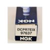 NGK IX DCPR7EIX bujías Iridium para 19992016 Harley