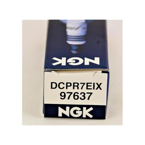 NGK IX DCPR7EIX bujías Iridium para 19992016 Harley