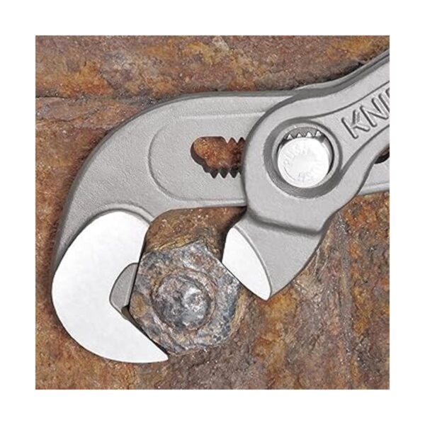 KNIPEX 87 41 250 RAP pinzas pico de loro_2