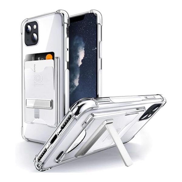 Shields Up Funda diseñada para iPhone 13 iPhone 13 con_1