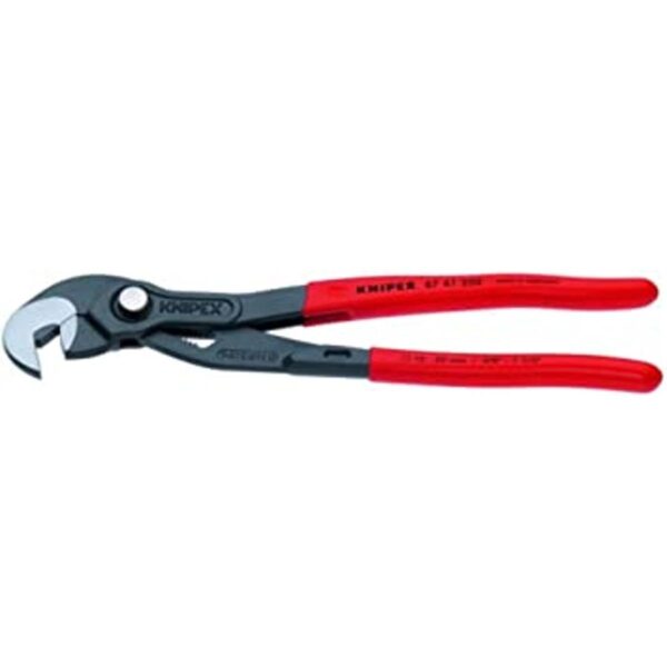 KNIPEX 87 41 250 RAP pinzas pico de loro_1