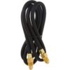 Hot Max 23203 Soldador MIG Reemplazo Manguera de gas 5Feet_3