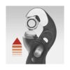 KNIPEX 87 41 250 RAP pinzas pico de loro_3