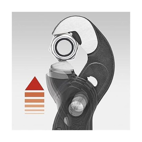 KNIPEX 87 41 250 RAP pinzas pico de loro_3