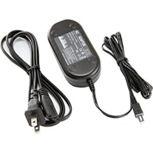 STK JVC APV14U Cargador adaptador de CA para JVC GRD270U_1