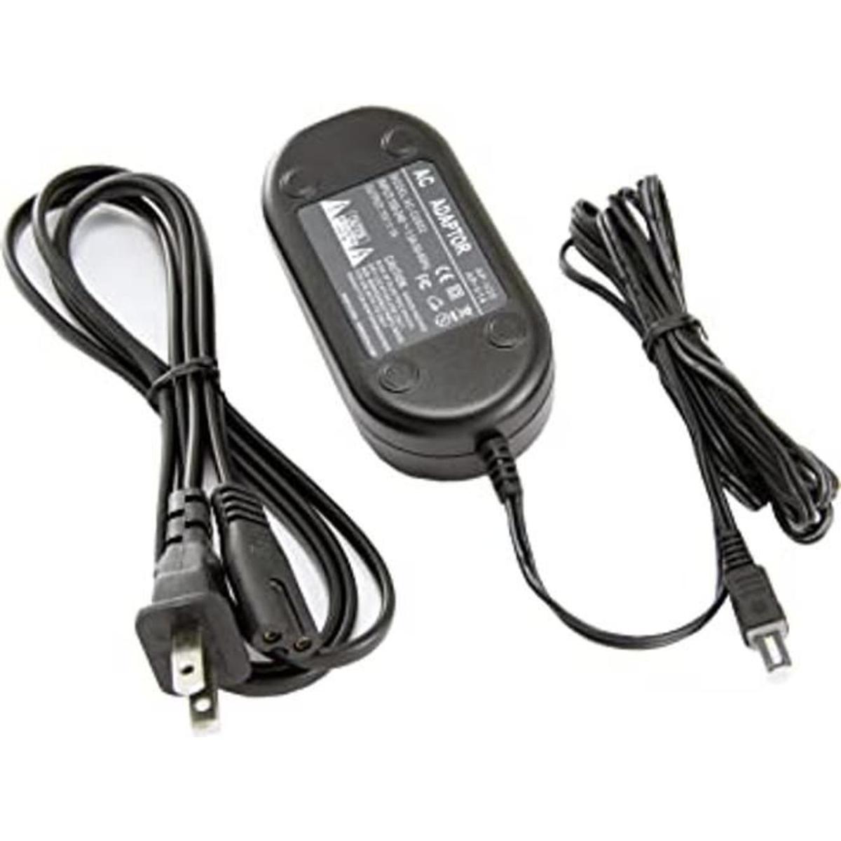 STK JVC APV14U Cargador adaptador de CA para JVC GRD270U