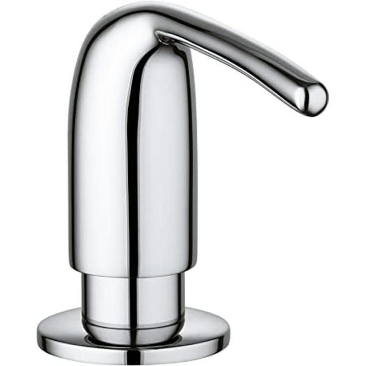 GROHE 40553000 Zedra Dispensador de jabónloción cromo