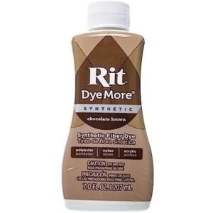Rit Dye Tinte sintético líquido para tela amplia_1