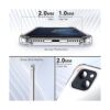Shields Up Funda diseñada para iPhone 13 iPhone 13 con_2