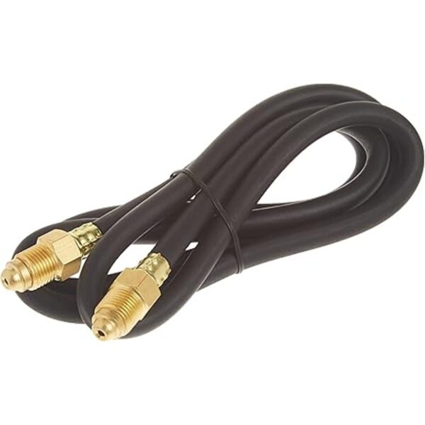 Hot Max 23203 Soldador MIG Reemplazo Manguera de gas 5Feet_2