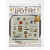 Wizarding World Imanes multicolor 7.1 x 9.4 in_4