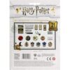 Wizarding World Imanes multicolor 7.1 x 9.4 in_5