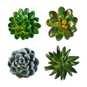 CoCoMe Divertidos imanes para refrigerador de resina 3D_1